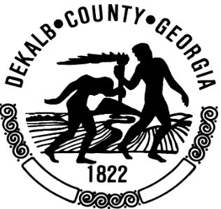 DeKalb Announces Proposed Property Tax Increase | DeKalb County GA